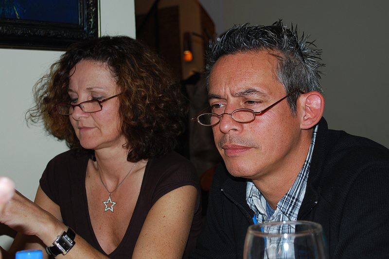 Berlijn 2008